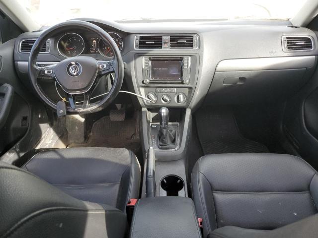 Фото 8 - VOLKSWAGEN JETTA