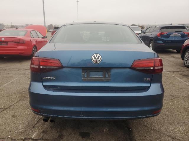 Фото 6 - VOLKSWAGEN JETTA