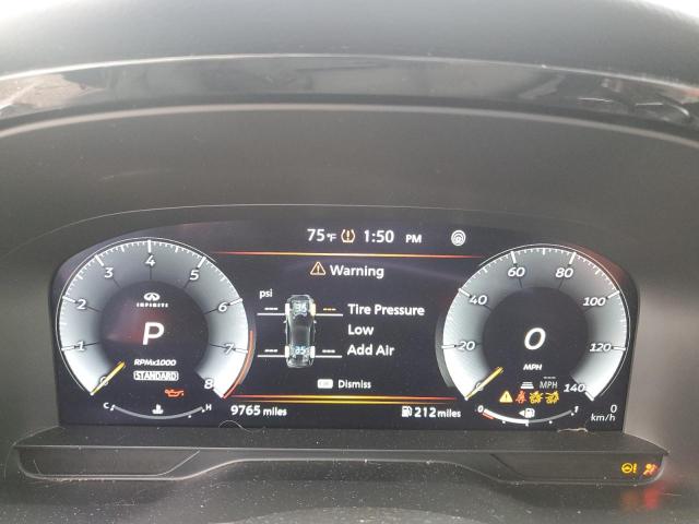 Фото 9 - INFINITI QX60