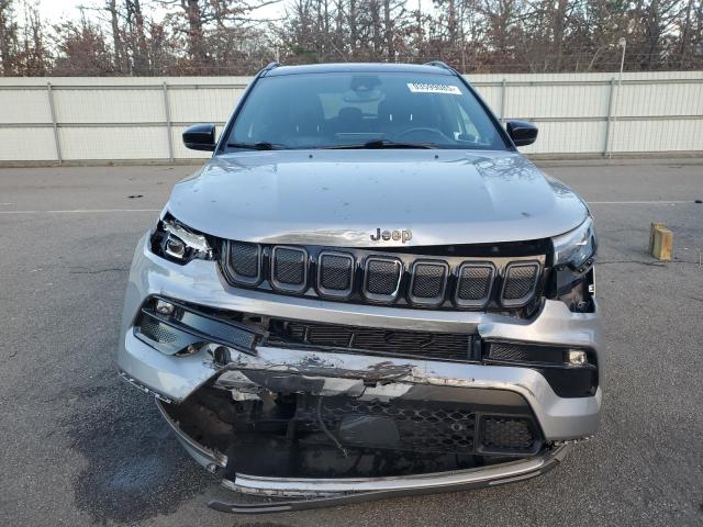 Фото 5 - JEEP COMPASS