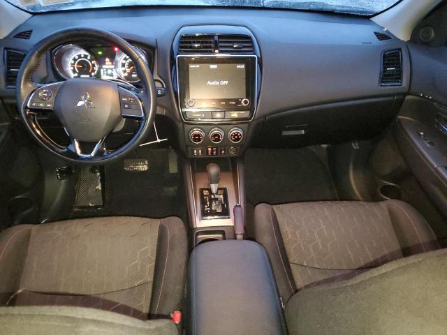 Фото 8 - MITSUBISHI OUTLANDER