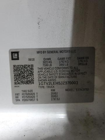 Фото 12 - GMC SIERRA