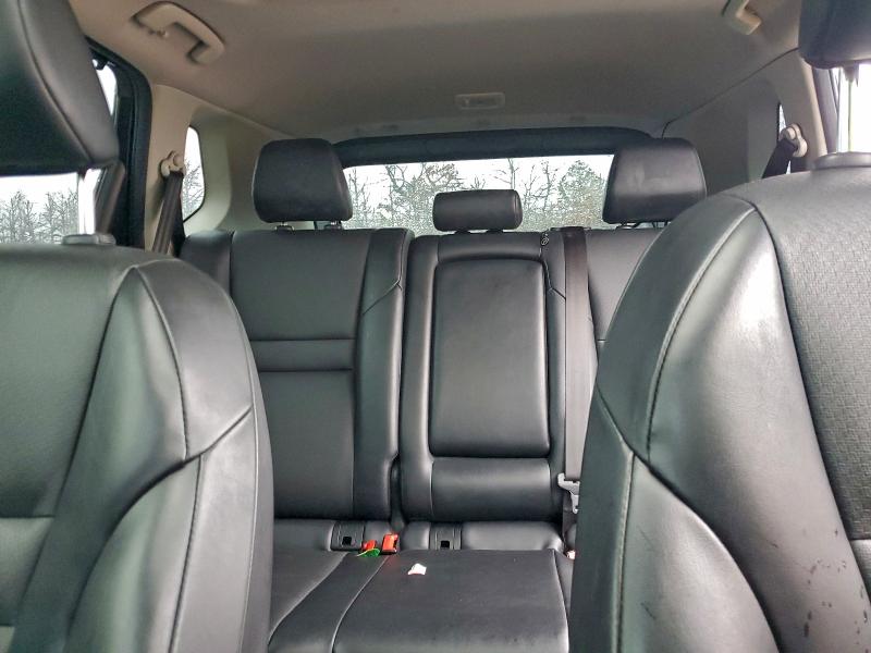 Фото 10 - NISSAN ROGUE