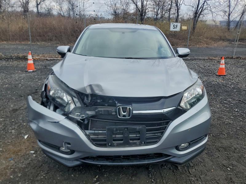 Фото 5 - HONDA HR-V