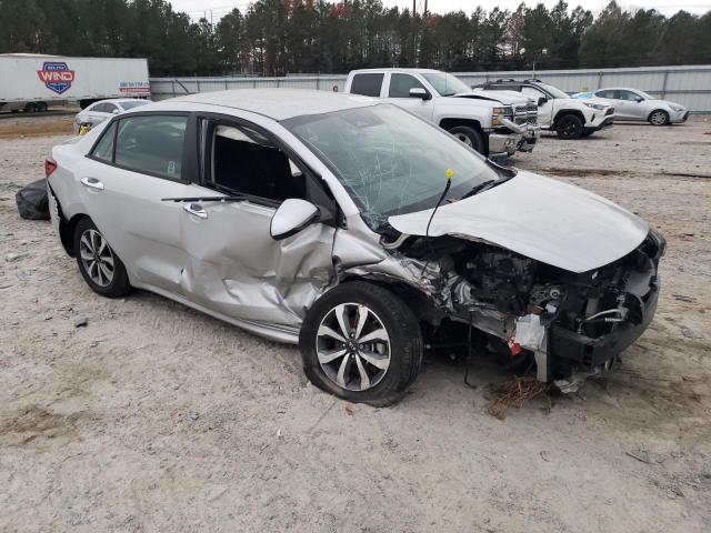 KIA RIO 2021 VIN 3KPA24AD2ME381130