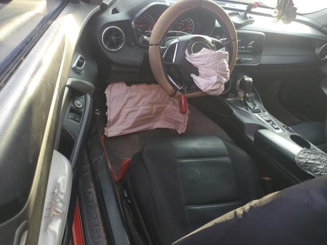 Фото 8 - CHEVROLET CAMARO