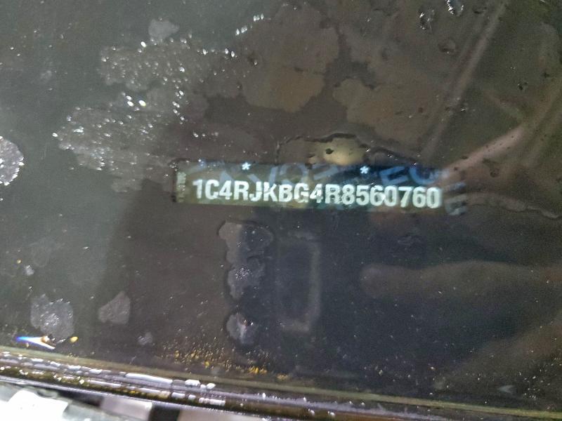 Фото 14 - JEEP GRAND CHER