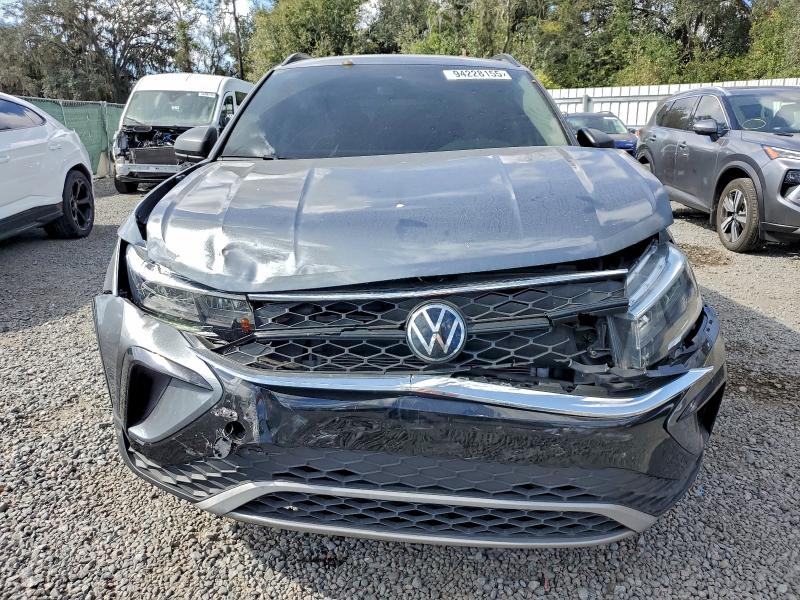 VOLKSWAGEN TAOS S 2023 VIN 3VVCX7B21PM355364