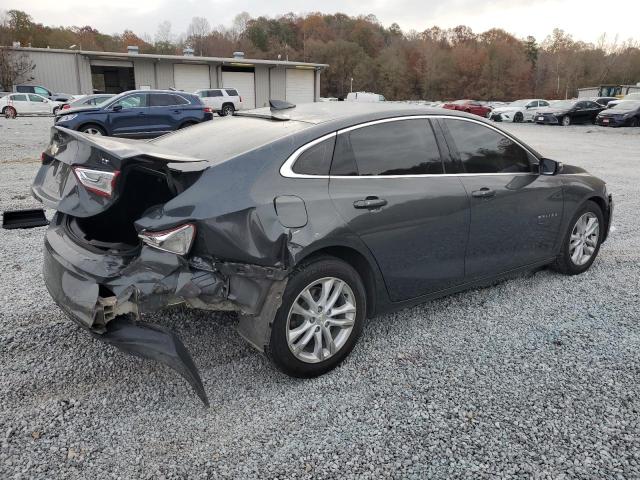 Фото 3 - CHEVROLET MALIBU