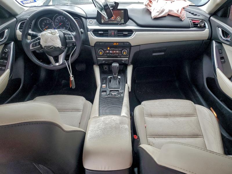 Фото 8 - MAZDA 6