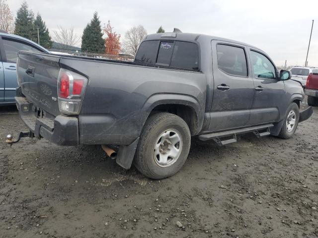 Фото 3 - TOYOTA TACOMA