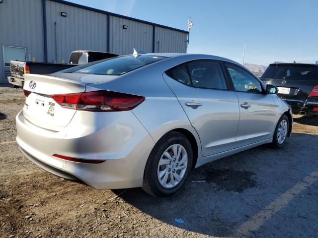 Фото 3 - HYUNDAI ELANTRA