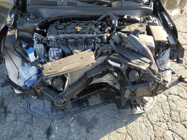 Фото 11 - KIA FORTE