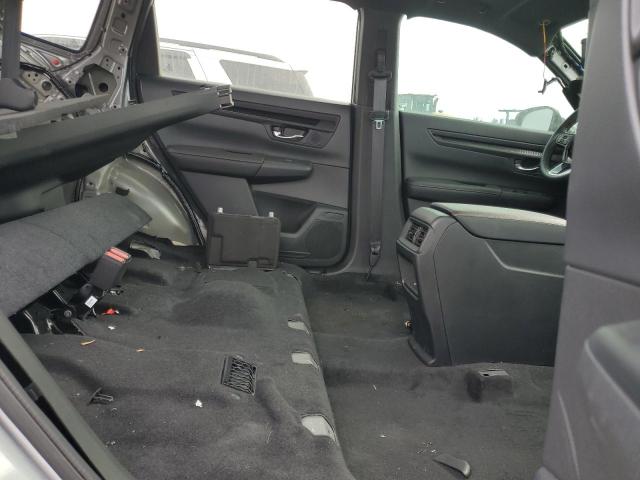 Фото 11 - HONDA CRV