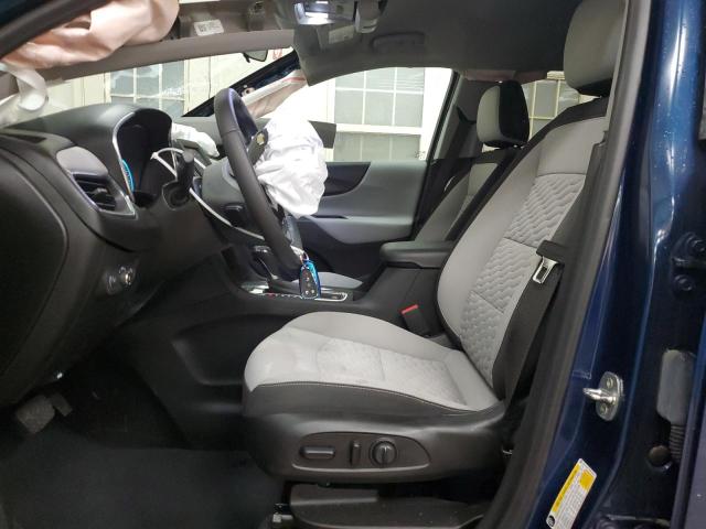 Фото 7 - CHEVROLET EQUINOX