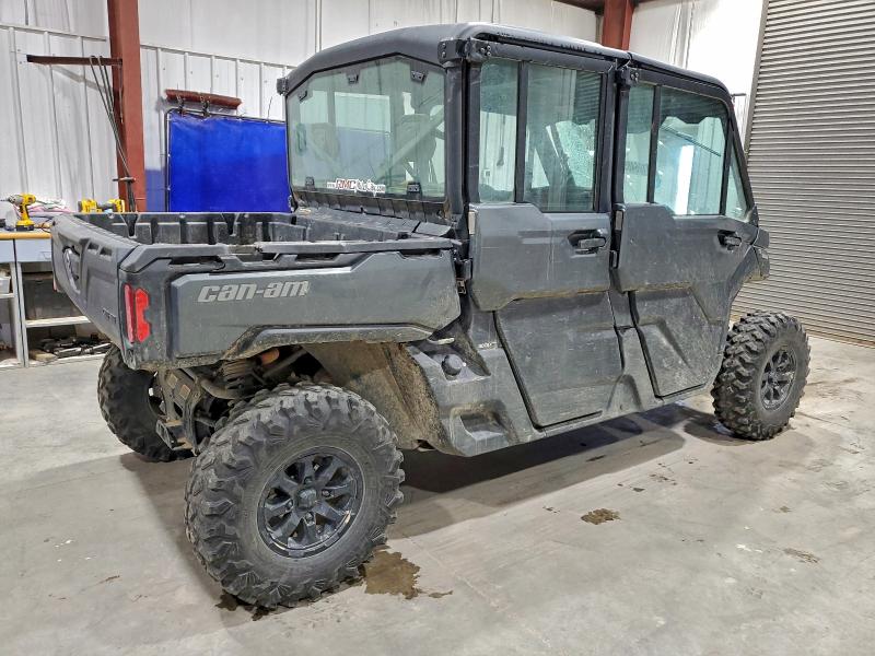 CAN-AM DEFENDER 2024