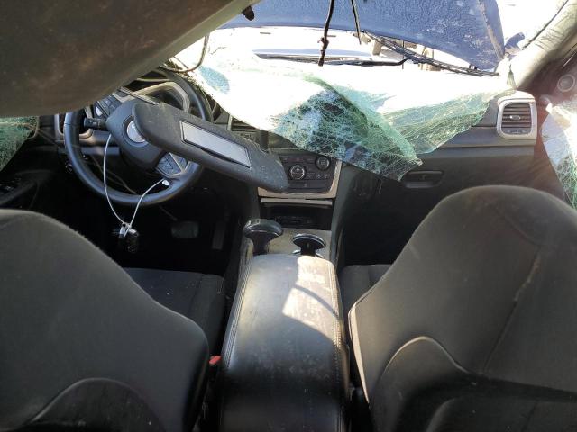 Фото 8 - JEEP GRAND CHER