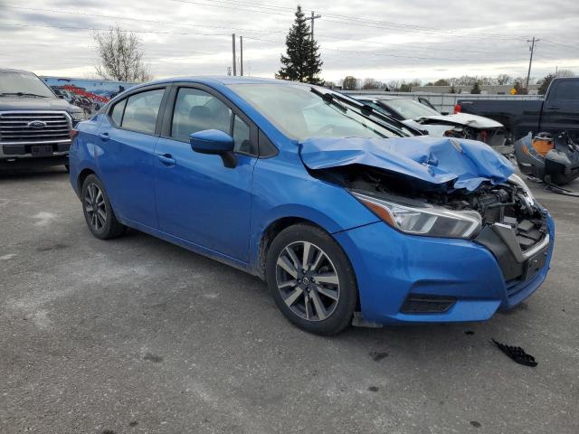 Фото 4 - NISSAN VERSA