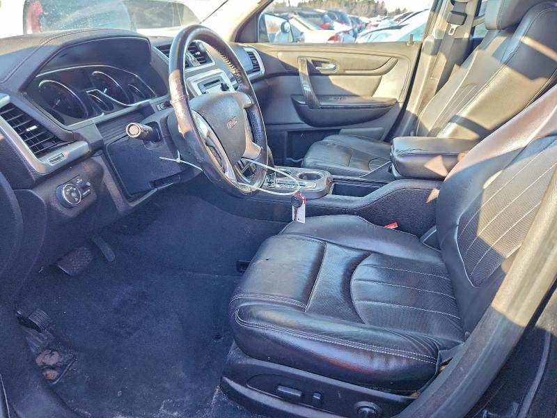 Фото 7 - GMC ACADIA