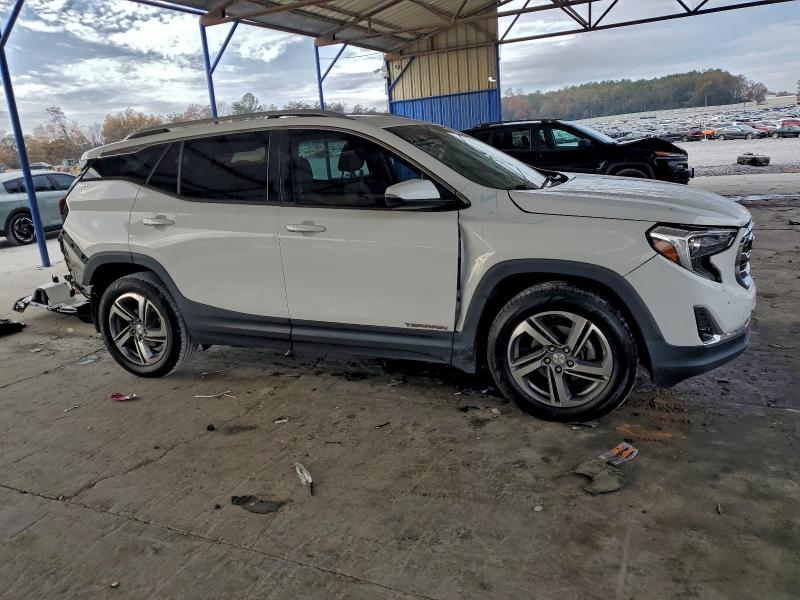 Фото 4 - GMC TERRAIN