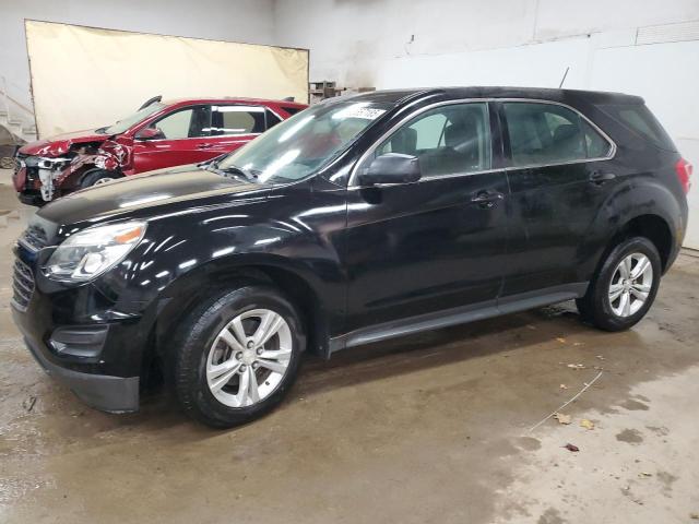 Фото 1 - CHEVROLET EQUINOX