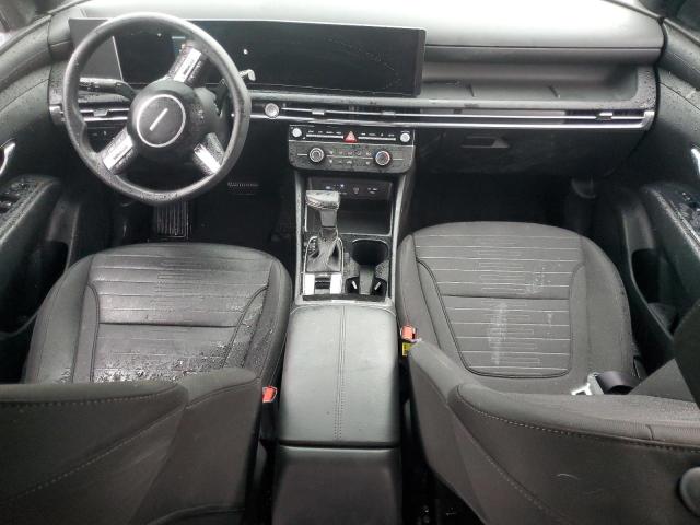 Фото 8 - HYUNDAI SANTA CRUZ