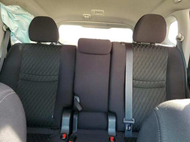 Фото 10 - NISSAN ROGUE