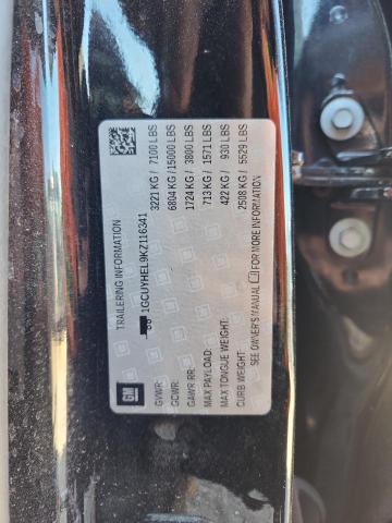 Фото 12 - CHEVROLET ALL Models