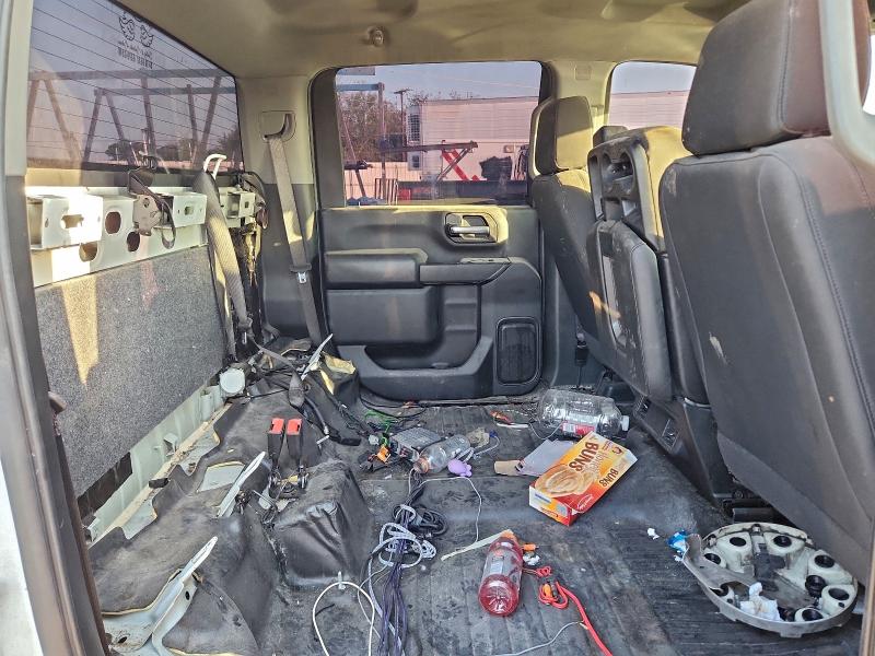 Фото 10 - GMC SIERRA