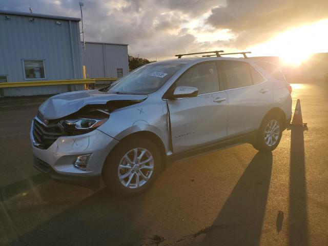 Фото 1 - CHEVROLET EQUINOX