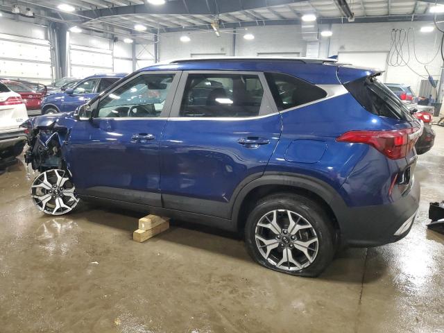 Фото 2 - KIA SELTOS