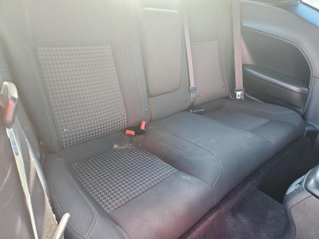 Фото 10 - DODGE CHALLENGER