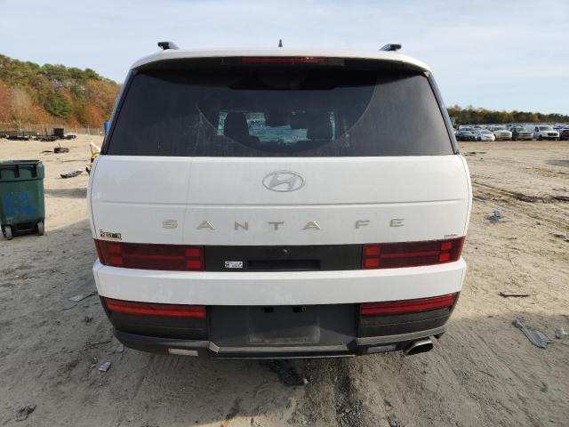 Фото 6 - HYUNDAI SANTA FE
