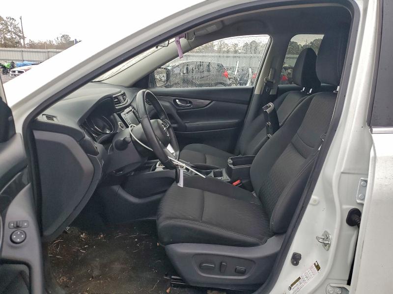 Фото 7 - NISSAN ROGUE