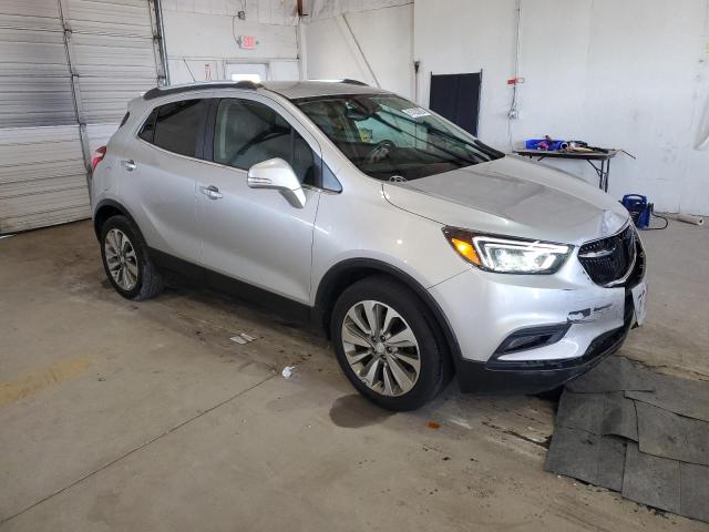 Фото 4 - BUICK ENCORE