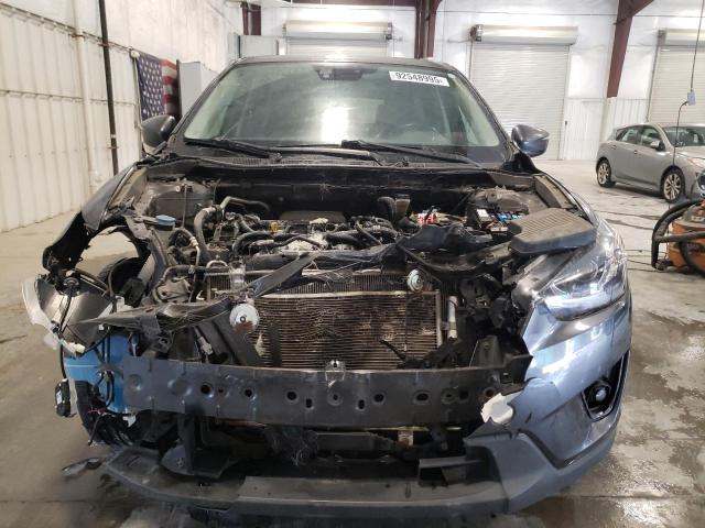 Фото 5 - MAZDA CX-5