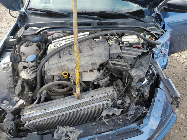 Фото 11 - VOLKSWAGEN JETTA