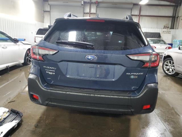 Фото 6 - SUBARU OUTBACK