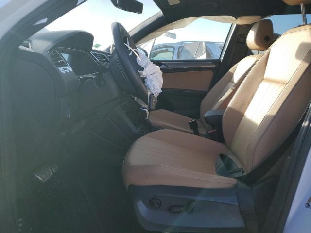 Фото 7 - VOLKSWAGEN TIGUAN