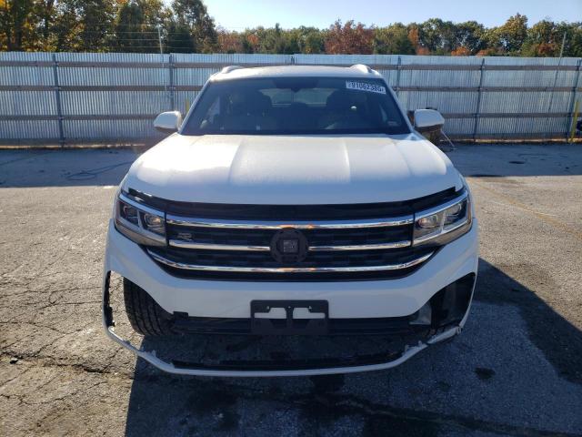 Фото 5 - VOLKSWAGEN ATLAS