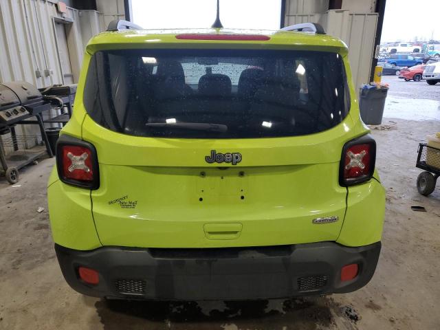 Фото 6 - JEEP RENEGADE