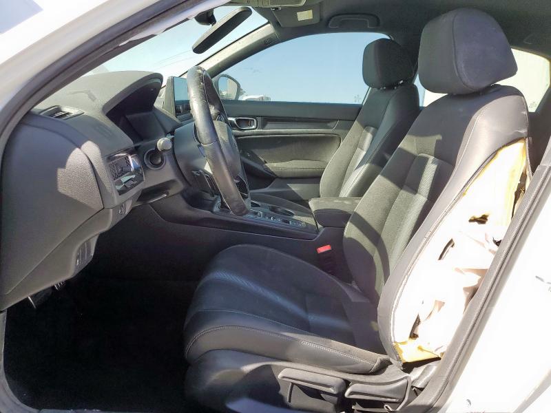 Фото 7 - HONDA CIVIC