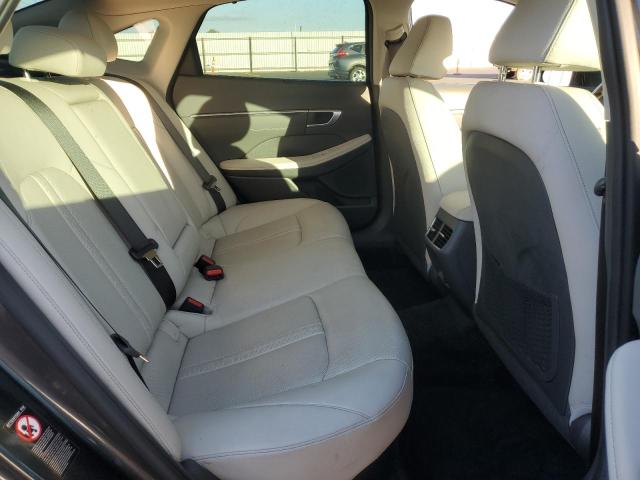 Фото 10 - HYUNDAI SONATA