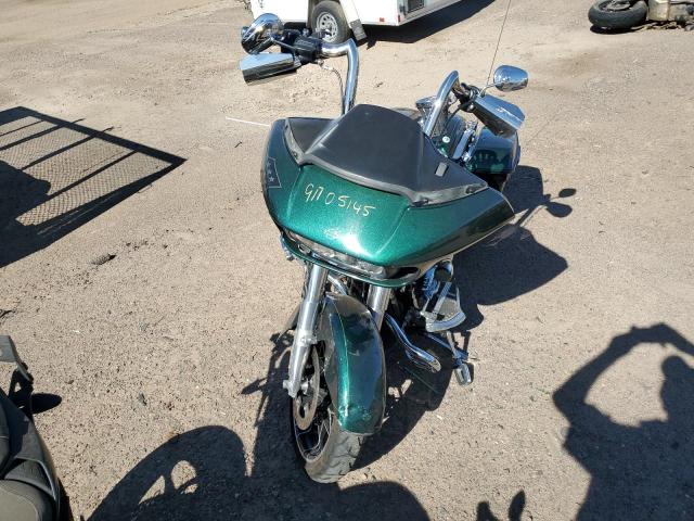 HARLEY-DAVIDSON FL 2021