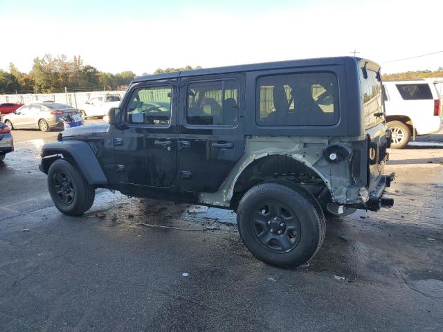 Фото 2 - JEEP WRANGLER