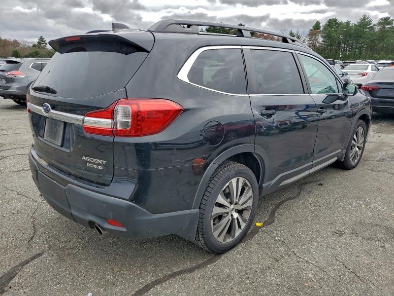 Фото 3 - SUBARU ASCENT