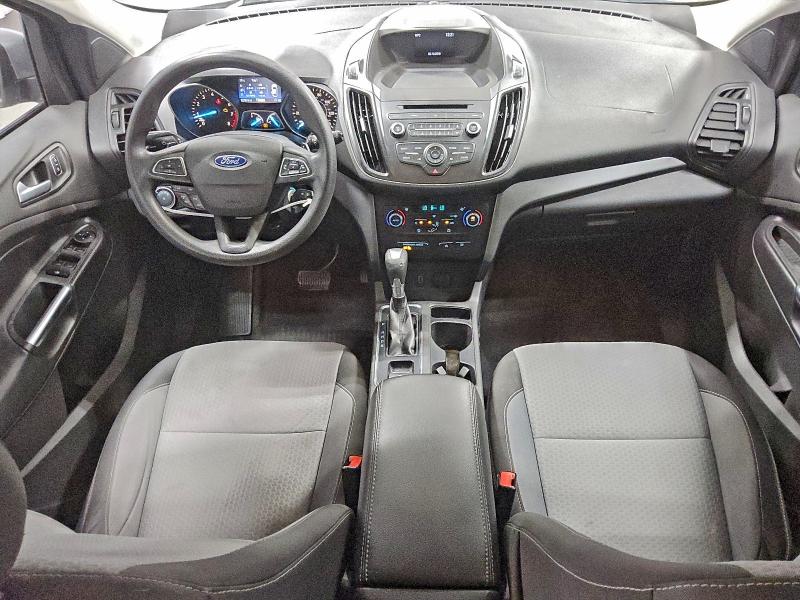 Фото 8 - FORD ESCAPE