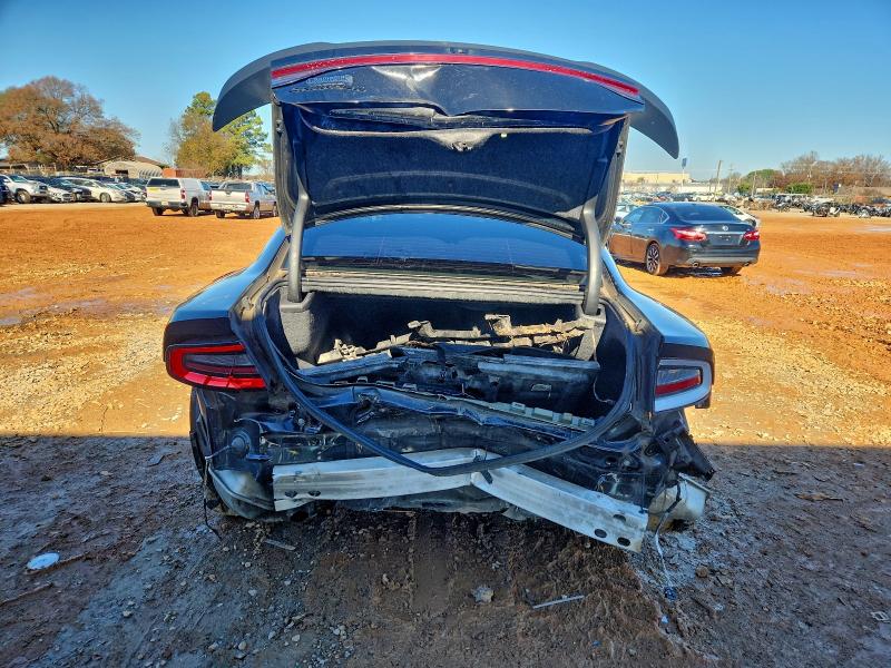 Фото 6 - DODGE CHARGER