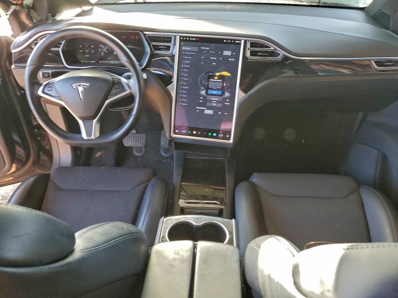 Фото 8 - TESLA MODEL X