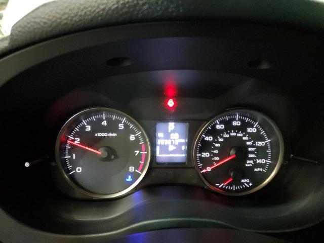 Фото 9 - SUBARU CROSSTREK